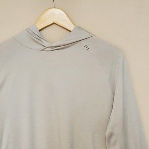 Lululemon Athletica Flesh Form Hoodie XL